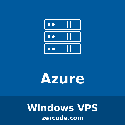 Azure B16s v2 (16 vCPU, 64 GB RAM) – Windows