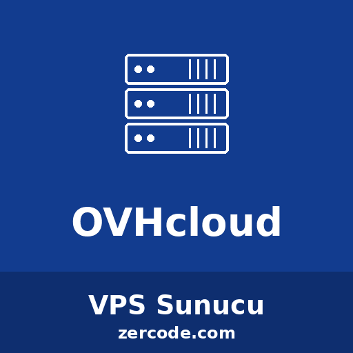 OVH VPS Comfort 4-16-80 (4 vCore, 16 GB RAM, 80 GB NVMe)